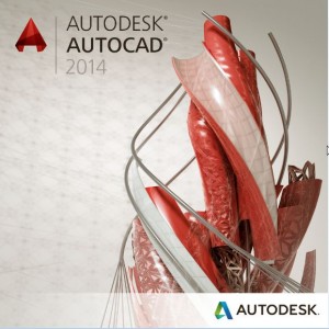 NEWS: i nuovi corsi su AutoCAD aggiornati alla versione 2014